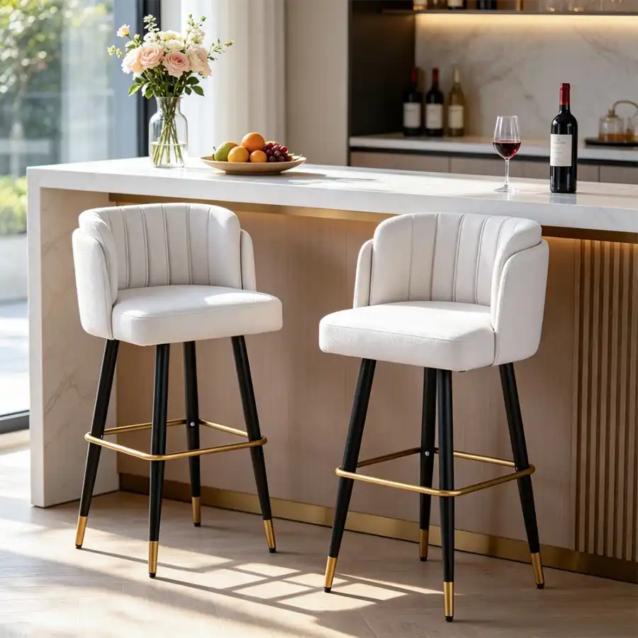 Best Lounge Bar Chair Designs for Modern Home Interiors
